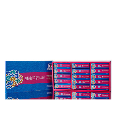 民乐调经养气汤