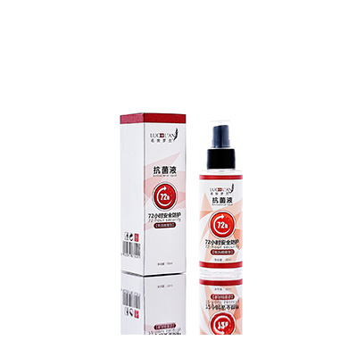 民乐母婴防护喷雾