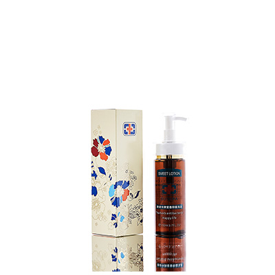 民乐男女外阴洗液