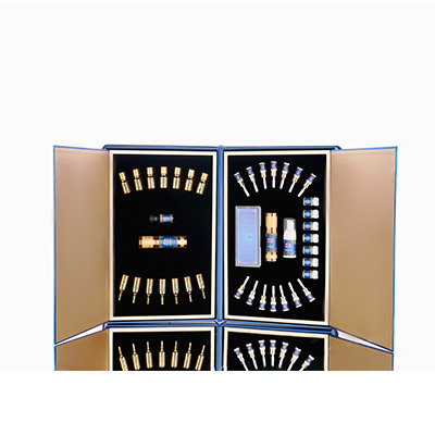 民乐7D私密抗衰养护套