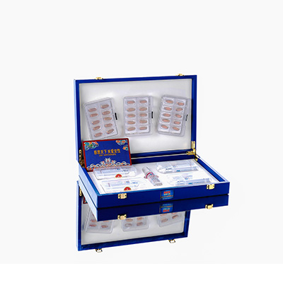 民乐爱芯回春综合版