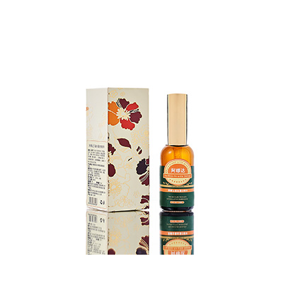 民乐私密细嫩修复精华