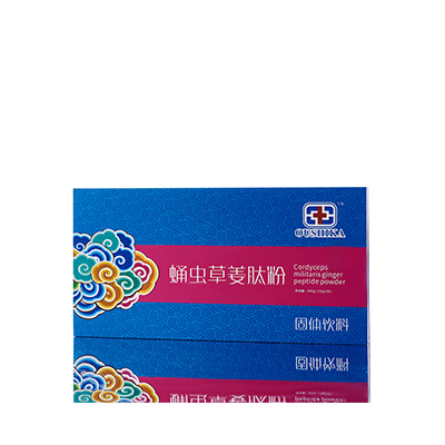 民乐调经养气汤