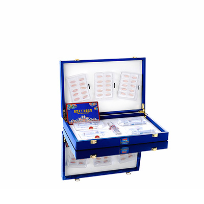 民乐润芯滋润综合版