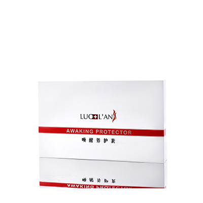 民乐气血能量增强套