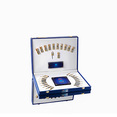 民乐全身经络解压套